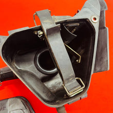 Load image into Gallery viewer, CRF80 AIR BOX AIRBOX INTAKE BOOT FILTER HOUSING OEM GENUINE HONDA CRF XR 80