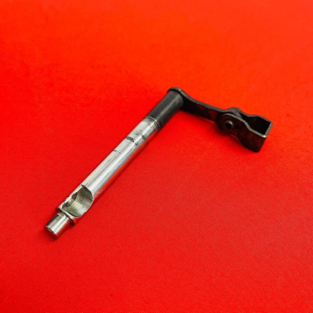 RMZ450 CLUTCH LEVER ARM ACTUATOR LIFTER GENUINE OEM SUZUKI RMZ 450 (2005-2007)