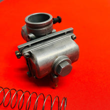 Load image into Gallery viewer, KTM65 CARBURETOR COMPLETE MIKUNI OEM GENUINE KTM 65 SX (2003-2008)