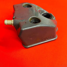 Load image into Gallery viewer, CRF250R VALVE COVER UNICAM HEAD CAP GENUINE OEM HONDA CRF 250 R (2010-2013)