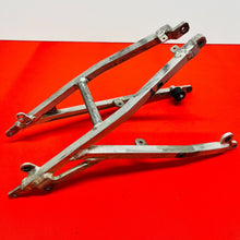 Load image into Gallery viewer, RMZ450 SUB FRAME SUBFRAME GENUINE OEM SUZUKI RMZ 450 (05-07)