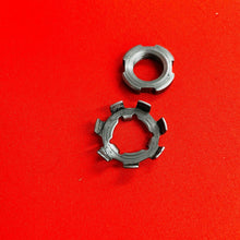 Load image into Gallery viewer, Z50A CLUTCH NUT LOCK WASHER ORIGINAL GENUINE OEM HONDA Z 50 A K2 MINI TRAIL 50