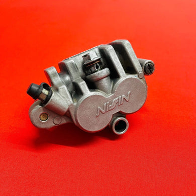 YZ250 FRONT BRAKE CALIPER NISIN GENUINE OEM YAMAHA YZ 250 (2001-2002)