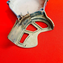 Load image into Gallery viewer, YZ85 STATOR COVER ENGINE CASE CHAIN GUARD GENUINE OEM YAMAHA YZ 85 (2002-2018)
