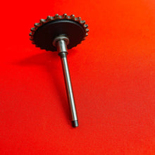 Load image into Gallery viewer, CRF50 CAM GEAR ROLLER LOWER WHEEL OEM GENUINE HONDA CRF XR 50 F