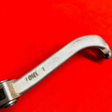 Load image into Gallery viewer, RMZ250 SHIFTER GEAR SHIFT LEVER PEDAL GENUINE OEM SUZUKI RMZ 250 (2007-2009)