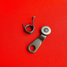 Load image into Gallery viewer, CRF80 SHIFT PAWL GEAR SELECTOR CAM RATCHET GENUINE HONDA XR CRF XR 80 100