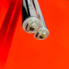 Load image into Gallery viewer, KX65 FORKS FRONT SHOCKS ADJUSTABLE GENUINE OEM KAWASAKI RM KX 65 (2002-2022)