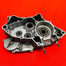 Load image into Gallery viewer, KX65 ENGINE CASES LEFT RIGHT CRANKCASE GENUINE OEM KAWASAKI RM KX 65 (2002-2005)