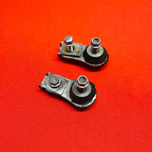 Load image into Gallery viewer, KTM50 EXHAUST PIPE MOUNT BRACKET HANGER OEM GENUINE KTM 50 PRO SR SX JR (02-08)