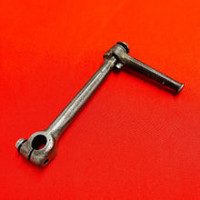Load image into Gallery viewer, CRF70 KICK STARTER KICKSTART LEVER PEDAL OEM GENUINE HONDA CRF XR 70 (2004-2012)