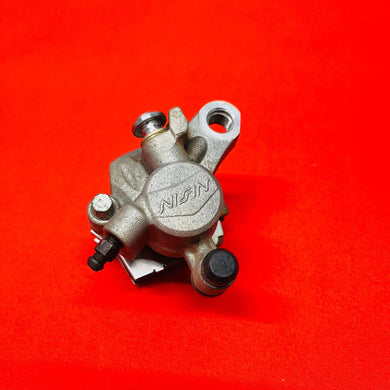 RMZ250 REAR BRAKE CALIPER COMPLETE GENUINE OEM SUZUKI RMZ 250 (2008-2017)