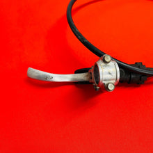Load image into Gallery viewer, RMZ250 CLUTCH LEVER PERCH CABLE LINE GENUINE OEM SUZUKI RMZ 250 (2008-2017)