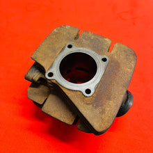 Load image into Gallery viewer, YAMAHA MX80 CYLINDER JUG PISTON TOP END OEM GENUINE TY GT MX 80 (1974-1982)