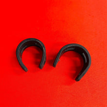 Load image into Gallery viewer, CRF150R TANK MOUNTS RUBBER FRAME SPACERS GENUINE OEM HONDA CRF 150 R RB (08-23)