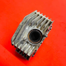 Load image into Gallery viewer, CRF80 CYLINDER HEAD TOP END VALVES NICE OEM GENUINE HONDA CRF XR 80 (2004-2013)