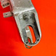 Load image into Gallery viewer, YZ400F SWING ARM SWINGARM GENUINE OEM YAMAHA WR YZ 400 F (1998-2000)