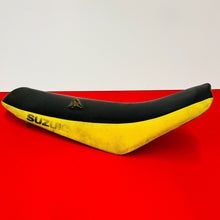 Load image into Gallery viewer, DRZ125 SEAT COMPLETE SADDLE OEM GENUINE SUZUKI DR-Z DRZ 125 L (2003-2007)