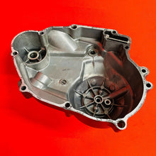 Load image into Gallery viewer, TTR50 CLUTCH COVER OUTER RIGHT ENGINE CASE GENUINE OEM YAMAHA TTR 50 E