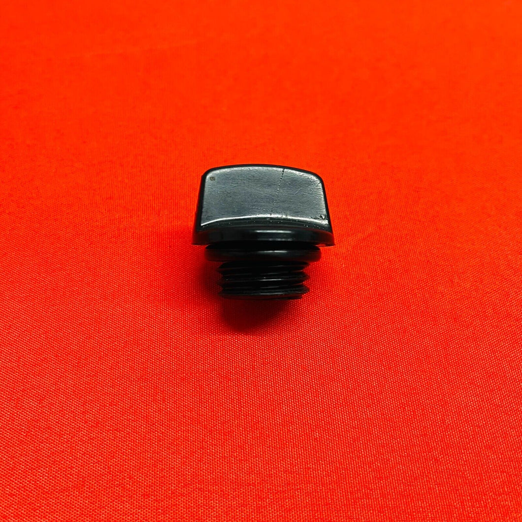 CRF250R OIL CAP FILL PLUG GENUINE OEM HONDA CRF 250 R (2004-2008)