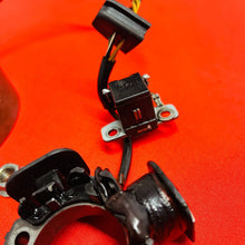 Load image into Gallery viewer, DRZ125 STATOR FLYWHEEL MAGNETO TESTED OEM GENUINE SUZUKI DR-Z DRZ 125 (2013-2019