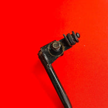 Load image into Gallery viewer, YAMAHA DT50 RADIATOR MOUNT SHROUD BRACKET GENUINE OEM YAMAHA DT 50 LC (88-90)