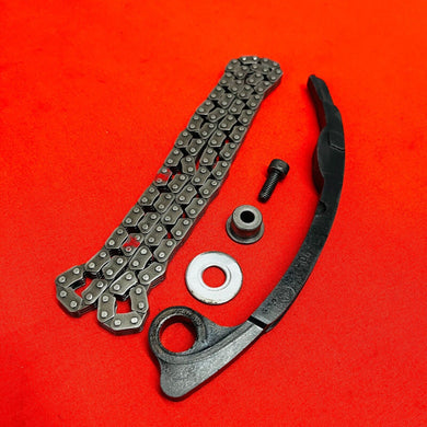 RMZ250 CAM CHAIN GUIDE TIMING BELT GENUINE OEM SUZUKI RMZ 250 (2007-2009)