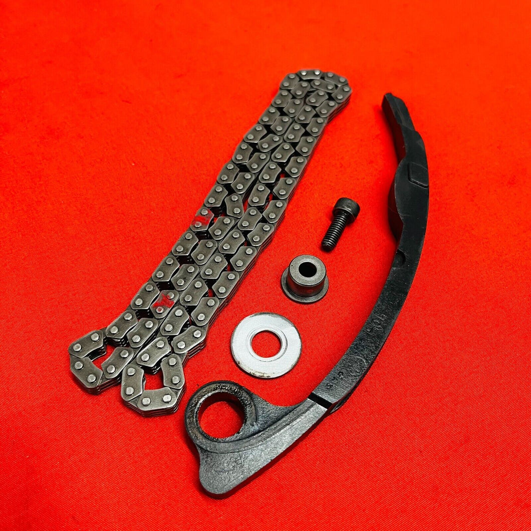 RMZ250 CAM CHAIN GUIDE TIMING BELT GENUINE OEM SUZUKI RMZ 250 (2007-2009)