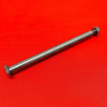 Load image into Gallery viewer, CRF250R SWING ARM BOLT SWINGARM PIVOT GENUINE OEM HONDA CRF 250 R (04-08)