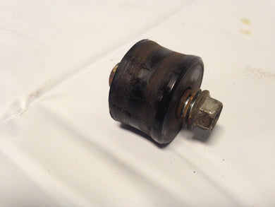 SUZUKI RM85 RM 85 L OEM STOCK CHAIN ROLLER WHEEL GUIDE SLIDE