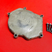 Load image into Gallery viewer, YZ250 STATOR COVER FLY WHEEL CASE + BOLTS YAMAHA YZ 250 (1999-2024)