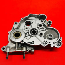 Load image into Gallery viewer, KTM65 ENGINE CASES MATCHING CRANKCASE OEM GENUINE KTM 65 SX (2003-2008)