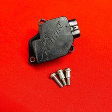 Load image into Gallery viewer, CRF250F TPS THROTTLE POSITION SENSOR KEIHIN OEM GENUINE HONDA CRF 250 F (19-25)