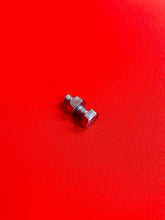 Load image into Gallery viewer, CRF80 REAR BRAKE LEVER ADJUSTMENT BOLT SCREW GENUINE HONDA OEM CRF 80 F 04-13
