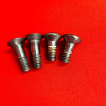 Load image into Gallery viewer, KTM105 SUBFRAME BOLTS SUB FRAME MOUNTS OEM GENUINE KTM 85 105 SX XC (2003-2011) 