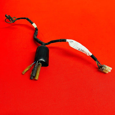 CRF70 WIRING HARNESS LOOM TESTED OEM GENUINE HONDA CRF XR 70 (2004-2012)