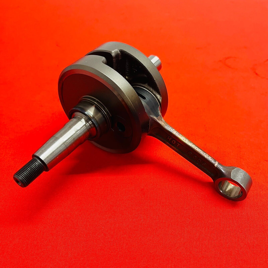 KTM85 CRANK SHAFT HOT RODS CORE FOR REBUILD KTM 85 105 SX XC (2003-2011)