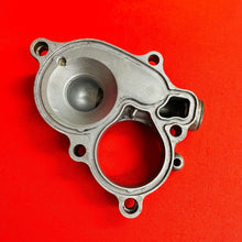 Load image into Gallery viewer, RMZ250 WATER PUMP COVER IMPELLER HOUSING GENUINE OEM SUZUKI RMZ 250 (07-09)