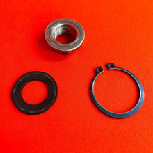 Load image into Gallery viewer, KX450F CRANK SHAFT NUT CIRCLIP GENUINE OEM KAWASAKI KX 450 F (05-08)