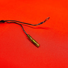 Load image into Gallery viewer, KTM50 KILL SWITCH STOP BUTTON OEM GENUINE KTM 50 PRO SR SX JR MINI (2002-2008)