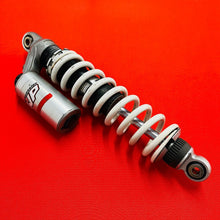 Load image into Gallery viewer, KTM65 REAR SHOCK COMPLETE SPRING WP 40-220 OEM GENUINE KTM 65 SX (03-08)