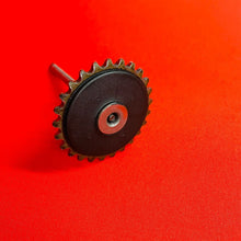 Load image into Gallery viewer, CRF50 CAM GEAR ROLLER LOWER WHEEL OEM GENUINE HONDA CRF XR 50 F
