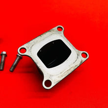 Load image into Gallery viewer, KX85 REEDS CAGE VALVE INTAKE BOOT OEM GENUINE KAWASAKI KX 85 100 (2001-2022)