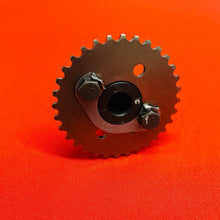 Load image into Gallery viewer, DRZ125 CAM SHAFT CAMSHAFT GEAR OEM GENUINE SUZUKI DR-Z DRZ 125 L (03-19)
