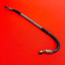 Load image into Gallery viewer, KX65 REAR BRAKE LINE HOSE GENUINE OEM KAWASAKI RM KX 65 (2002-2022)