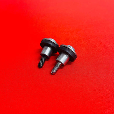 CRF250F VALVE COVER BOLTS CAM CAP SCREWS OEM GENUINE HONDA CRF 250 F (2019-2025)