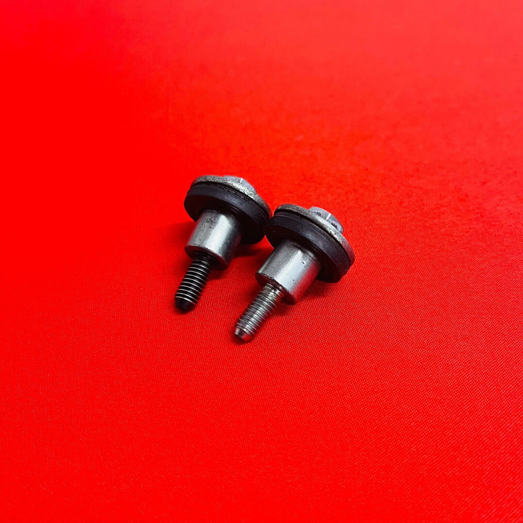 CRF250F VALVE COVER BOLTS CAM CAP SCREWS OEM GENUINE HONDA CRF 250 F (2019-2025)