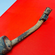 Load image into Gallery viewer, CRF150F EXHAUST PIPE MUFFLER SILENCER GENUINE OEM HONDA CRF 150 F (2003-2005)