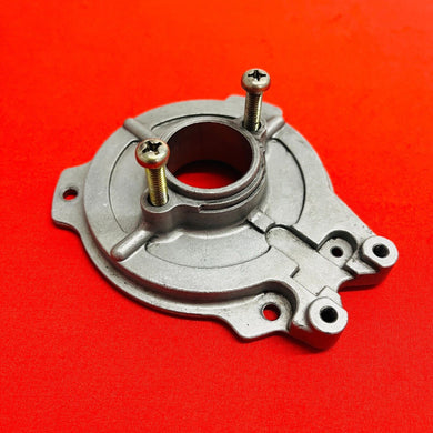 DRZ125 STATOR MOUNT PLATE BASE OEM GENUINE SUZUKI DR-Z DRZ 125 L (2003-2019)