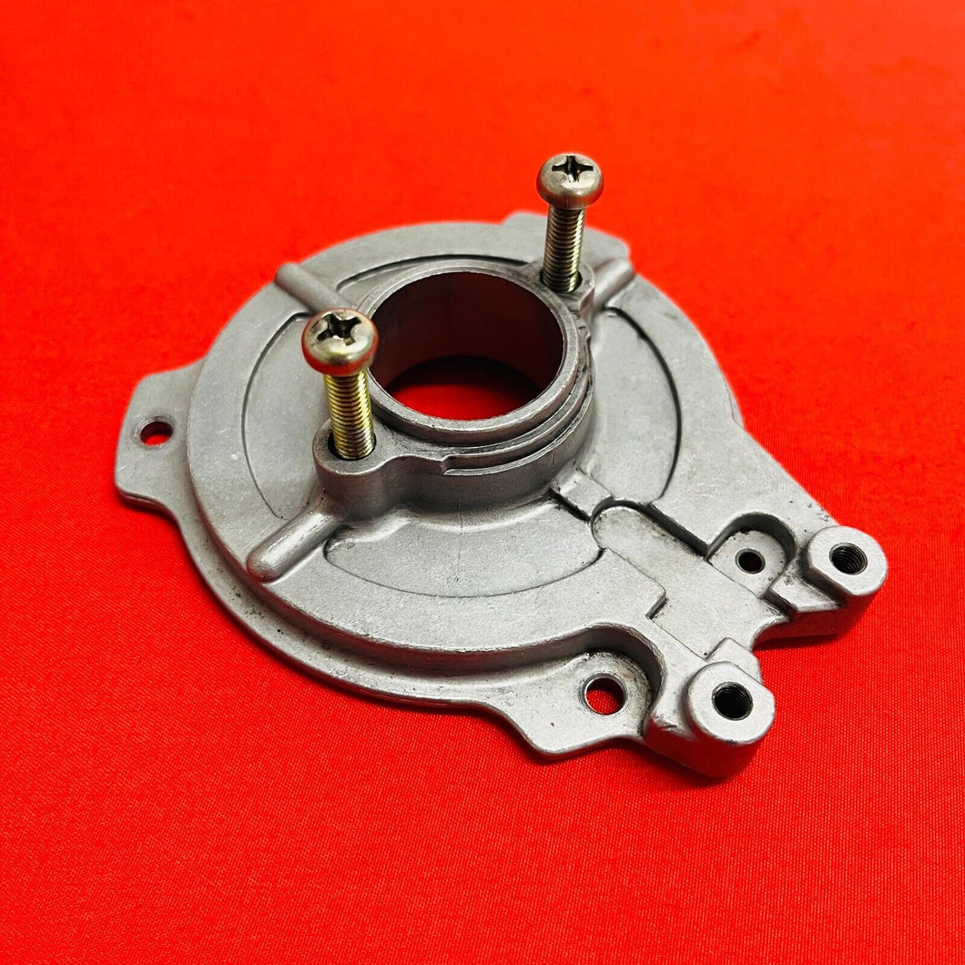 DRZ125 STATOR MOUNT PLATE BASE OEM GENUINE SUZUKI DR-Z DRZ 125 L (2003-2019)